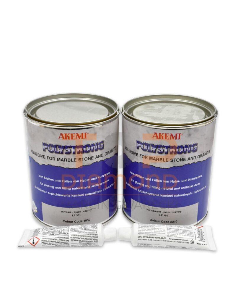 AKEMI KLEJ POLIESTROWY POLYSTRONG