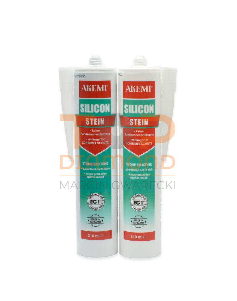AKEMI SILIKON STEINSILICON 310ml
