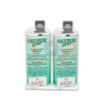 AKEMI AKEPOX 2030 50ML CZARNY
