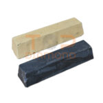 WOSK BATON BRECCIA / CZARNY