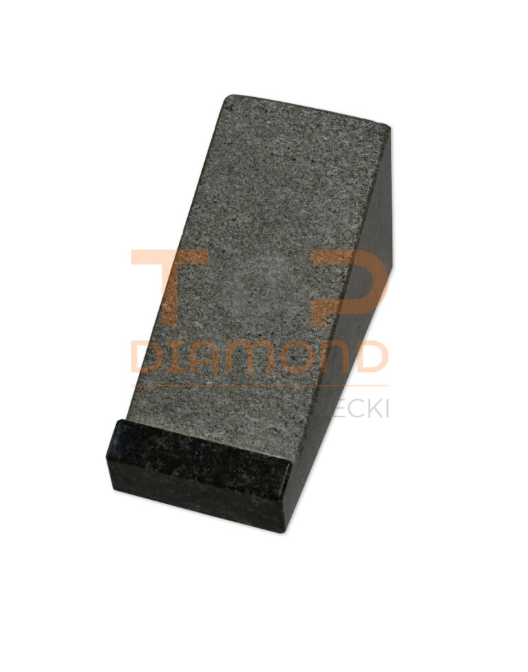 KLIN DUŻY GRANITOWY IMPALA/JET BLACK POD KSIĄŻKĘ