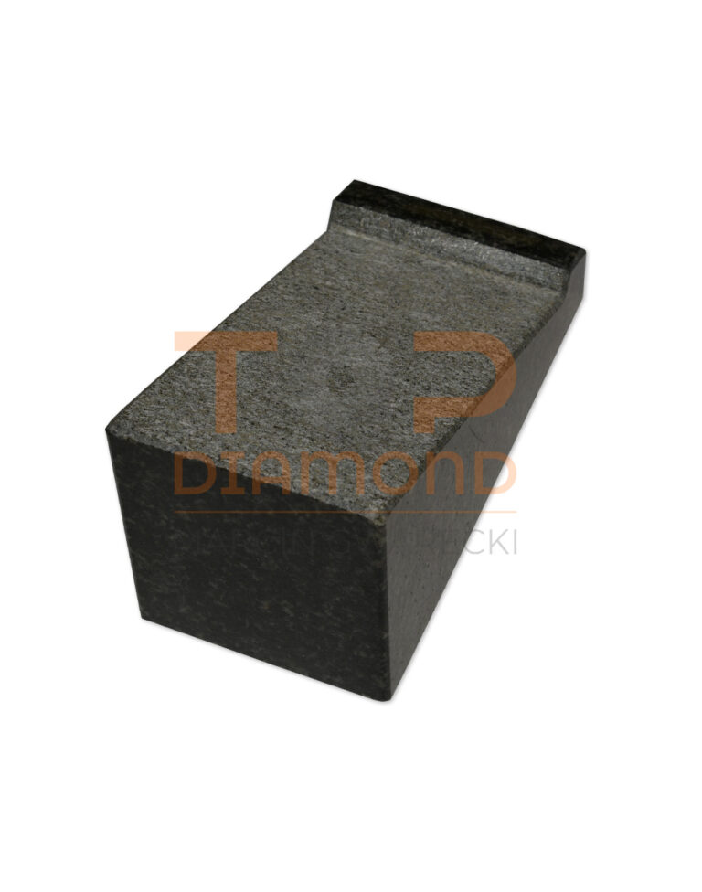 KLIN DUŻY GRANITOWY IMPALA/JET BLACK POD KSIĄŻKĘ