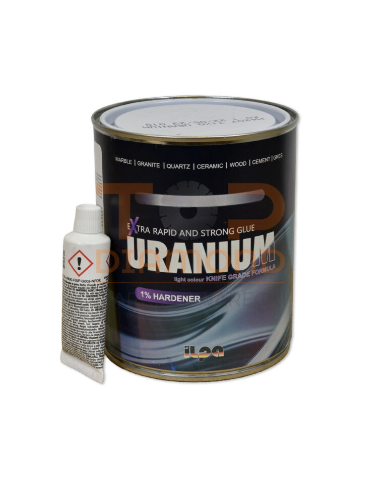 KLEJ ILPA URANIUM M4207 1 KG GĘSTY