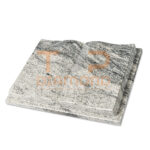 KSIĄŻKA GRANITOWA WISCOUNT