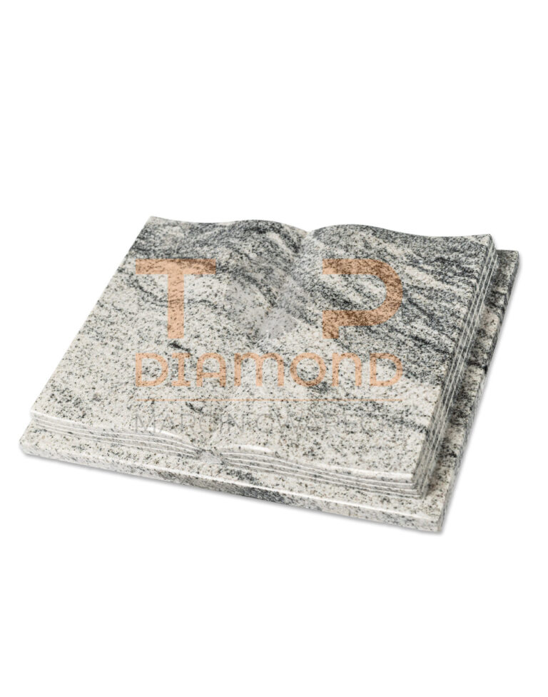 KSIĄŻKA GRANITOWA WISCOUNT