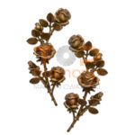 RÓŻA F 35/30 SPAWANA WŁOCH