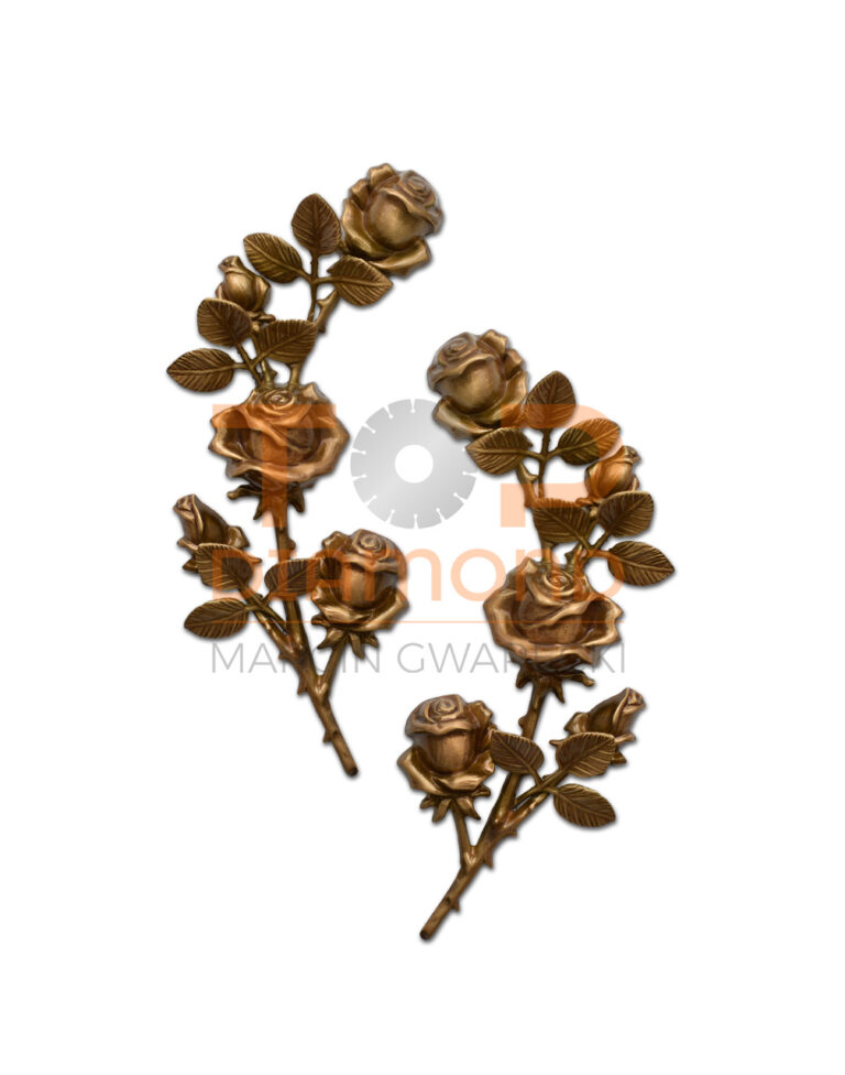 RÓŻA F 35/30 SPAWANA WŁOCH