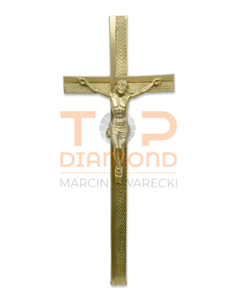 POL KRZYŻ DZIOBANY 50cm POLER