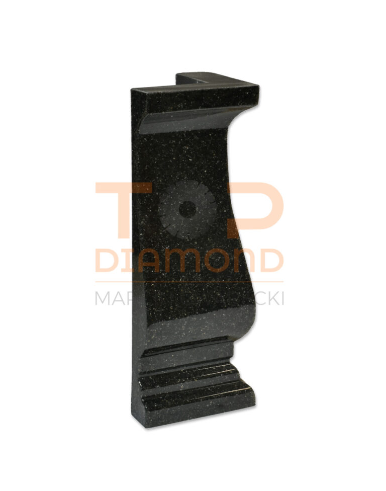 NAROŻNIK N7 ŻYWICA IMPALA FORTEPIAN 30 OL