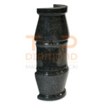 NAROŻNIK N3 ŻYWICA H 30 IMPALA IZOLATOR OL