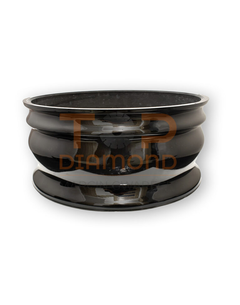 MISA CZARNA OL M2 17cm x 38cm