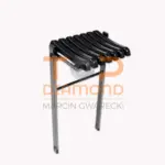 ŁAWKA JEDNOOSOBOWA 60cm