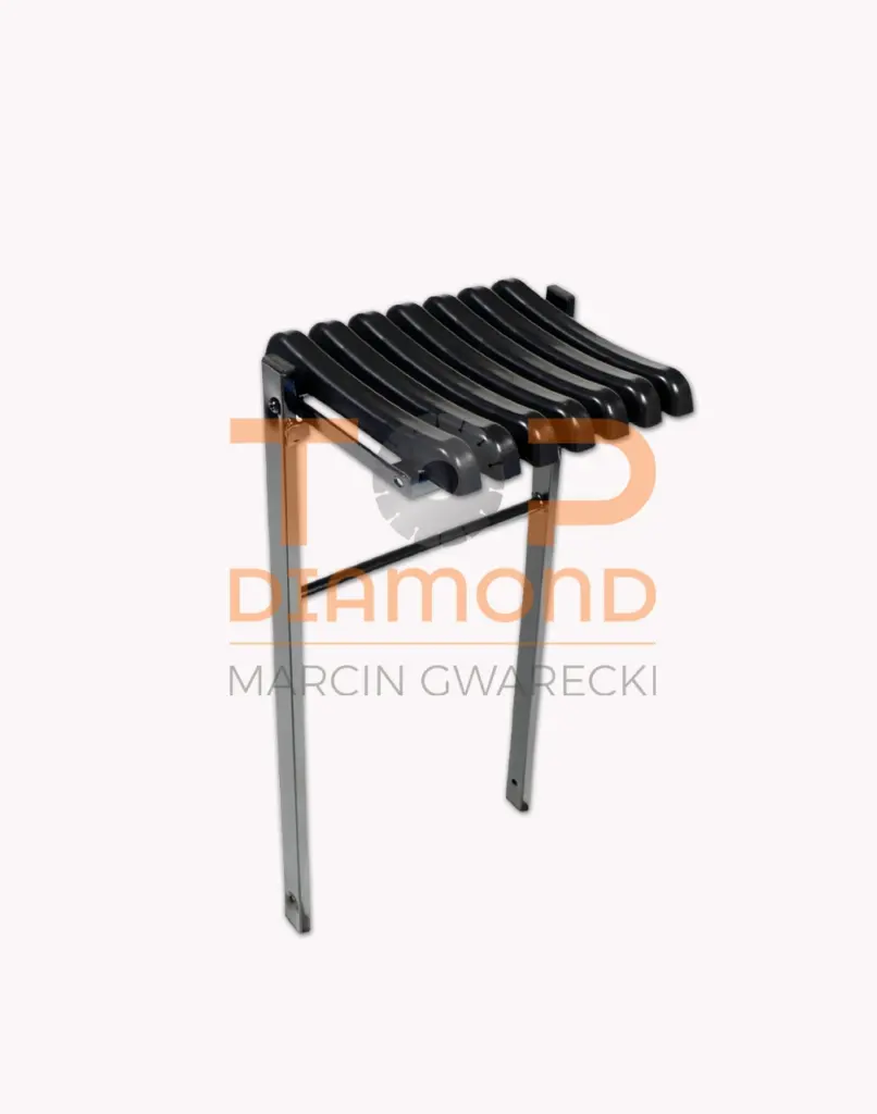 ŁAWKA JEDNOOSOBOWA 60cm