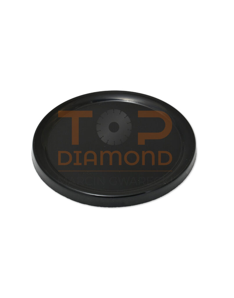 PODSTAWKA Z ŻYWICY POD ZNICZ KOŁO CZARNA