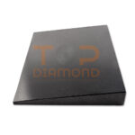 PODUSZKA GRANITOWA CZARNA