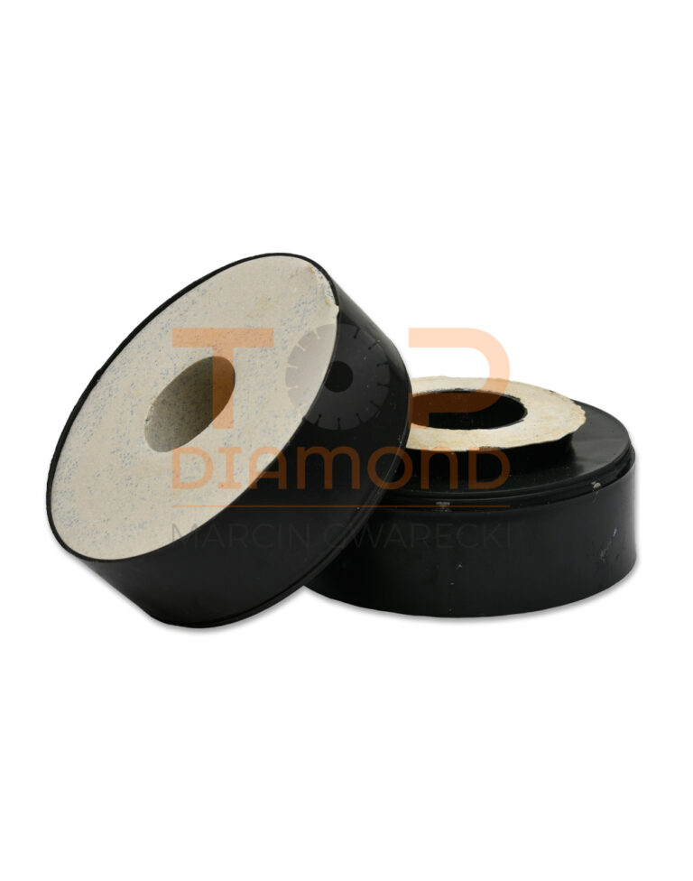 KAMIEŃ SZLIFIERSKI DO PRACY NA MOKRO 100mm BOSCH
