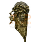 POL GŁOWA BRODA ZŁOTA