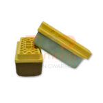 WAGON POLERSKI SYNTETYCZNY 140mm