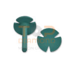 GRAWER FREZ TRZPIEŃ 6mm PIŁA 30mm