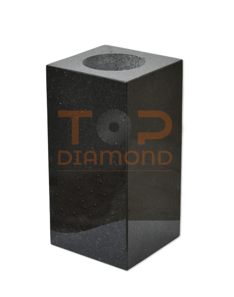 WAZON GRANITOWY KWADRATOWY STAR GALAXY