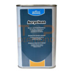 AKEMI ACRYCLEAN 1L (ŚRODEK DO USUWANIA SILIKONU)