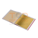 PŁATEK ZŁOTA EYTZINGER 23 3/4 ROSENOBEL-DOPPEL TRA