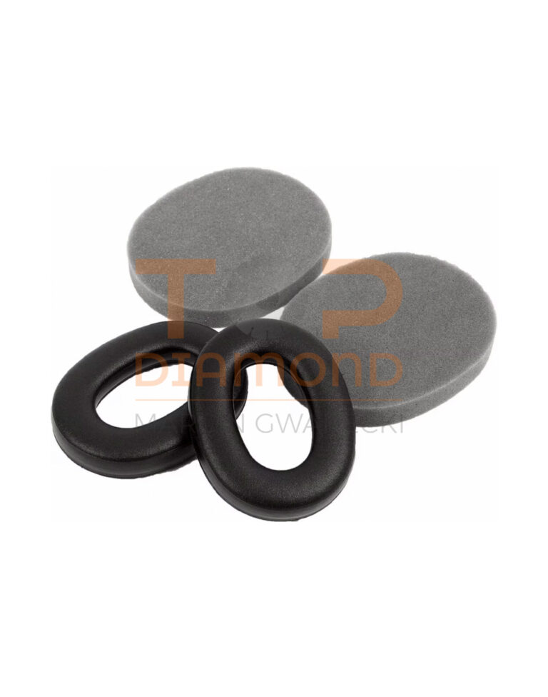 ZESTAW HIGIENICZNY DO NAUSZNIKÓW PELTOR III