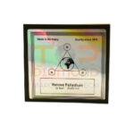 PŁATKI PALLADINIUM 1 KSIĄŻECZKA (25 PŁATKÓW)