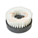 SZCZOTKA DO PIASKOWANIA FI 80x52x25