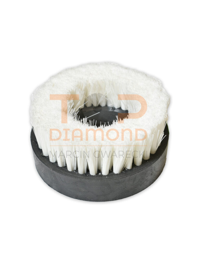 SZCZOTKA DO PIASKOWANIA FI 80x52x25