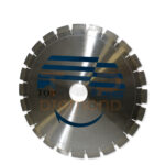 TARCZA ZENESIS 400mm 24S