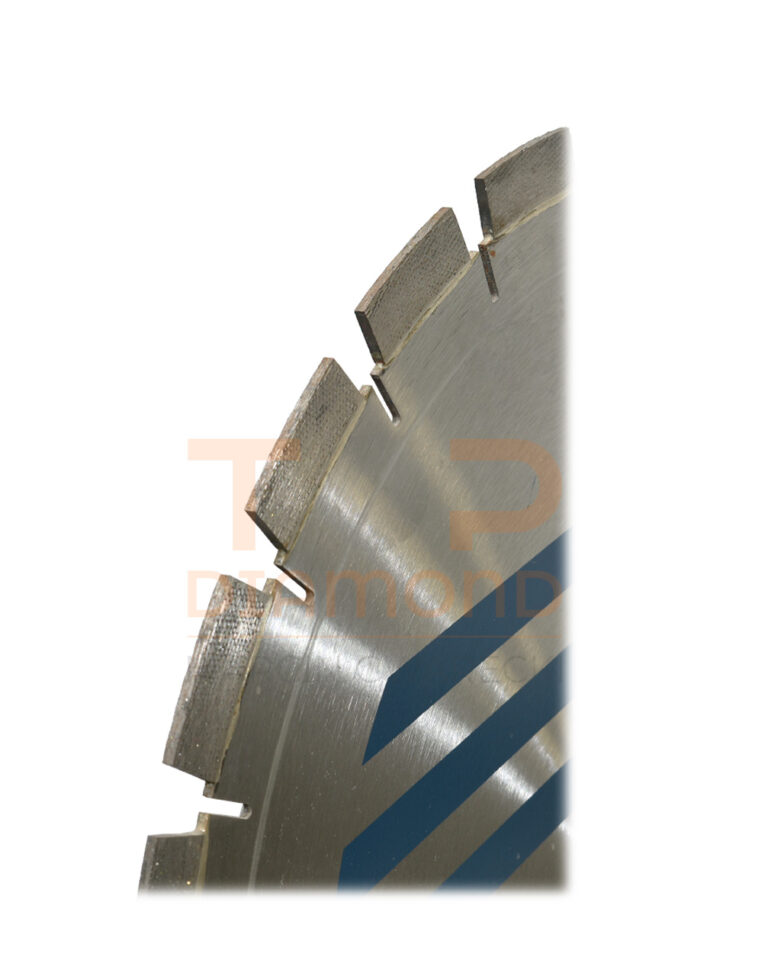 TARCZA ZENESIS 400mm 24S