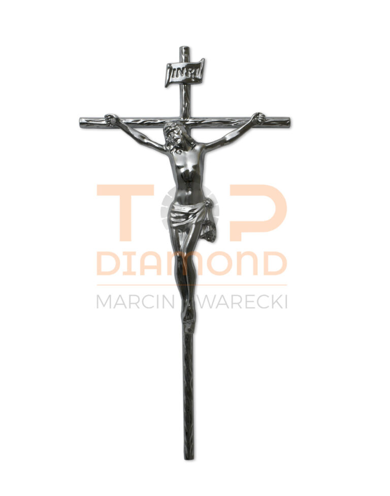 KRZYŻ SA DRZEWKO CHROM