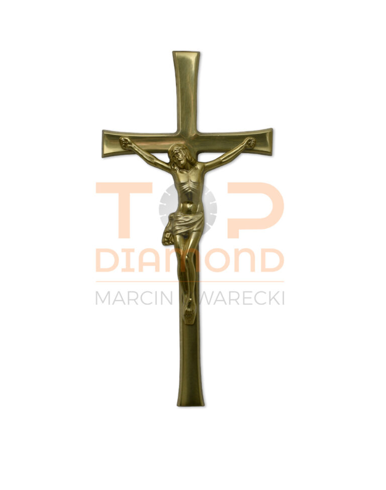 KRZYŻ F-30/25 X 25cm POLER