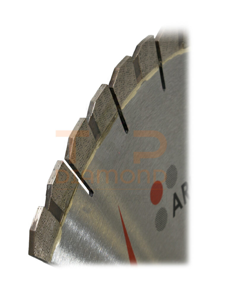 TARCZA ARIX SKOS (350/400/500mm)