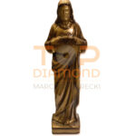 FIGURA ŻYWICA PAN JEZUS 60cm