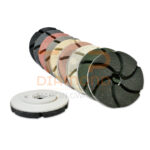 ŚCIERNICA SYNTETYCZNA DP 150MM