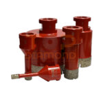 WIERTŁO DIAMENTOWE NASYPOWE M14