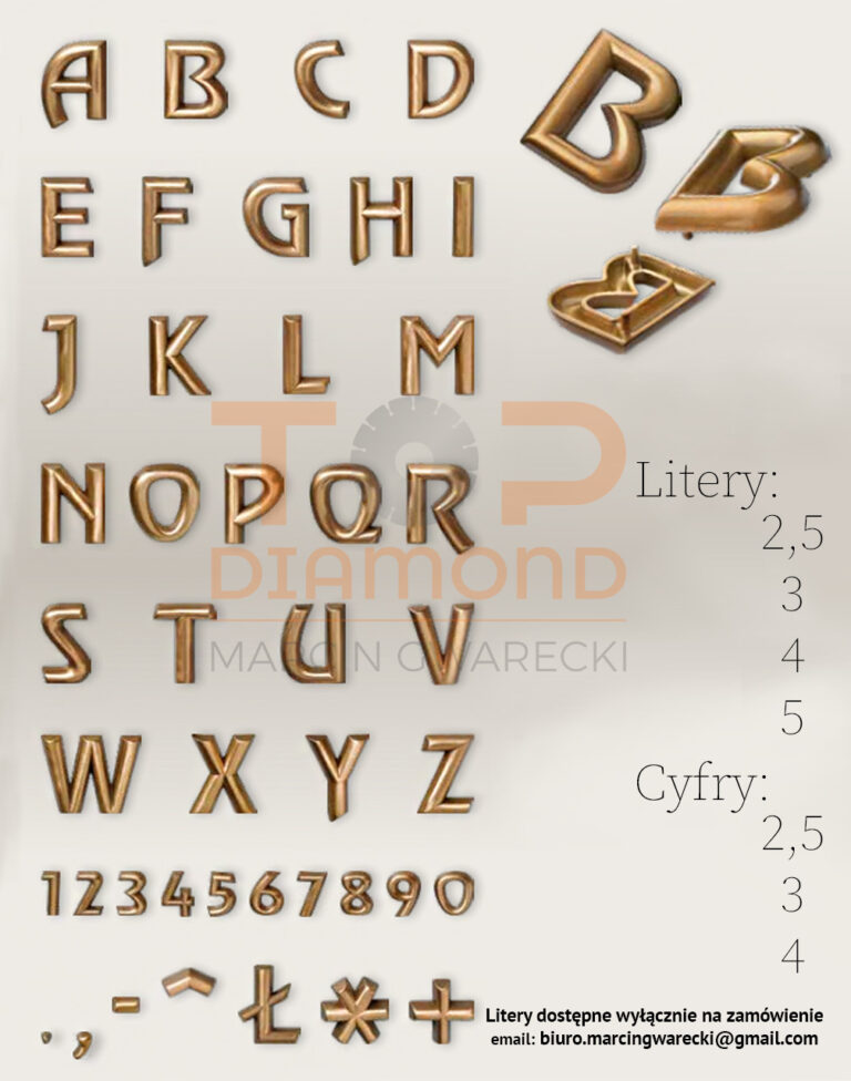 LITERA ARMONY CAGGIATI