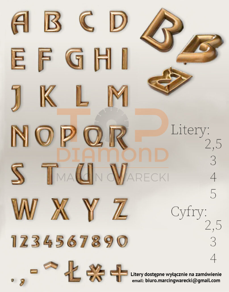 LITERA ARMONY CAGGIATI