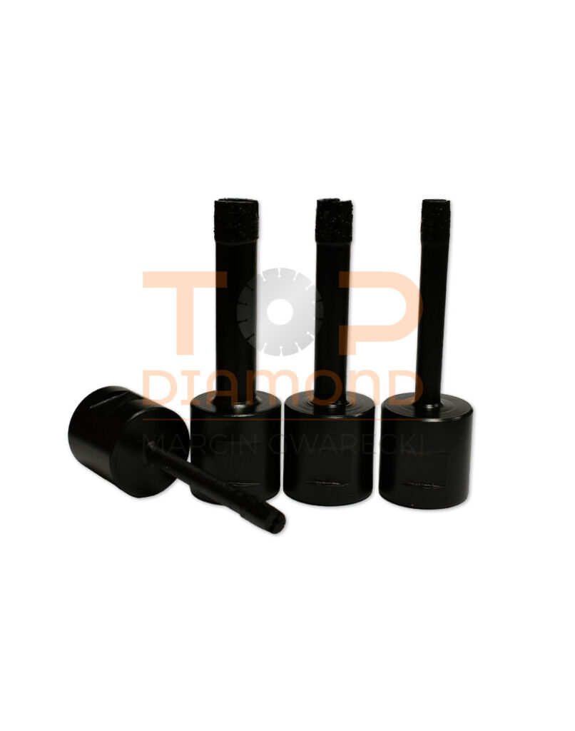 WIERTŁO DIAMENTOWE KORONOWE M14