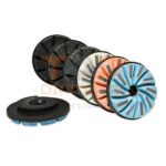 ŚCIERNICA DIAMENTOWA BOSCH 125mm