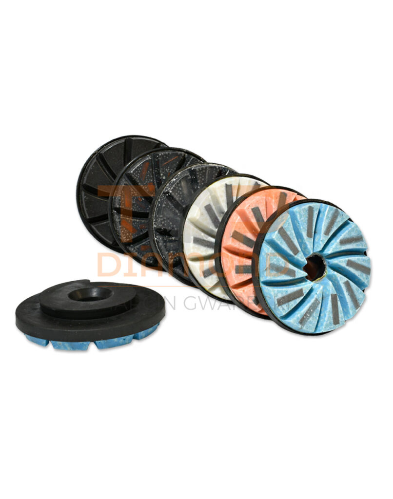 ŚCIERNICA DIAMENTOWA BOSCH 100mm