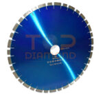 TARCZA DIAMENTOWA KOBALT NIEBIESKA 15W