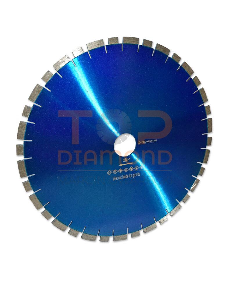 TARCZA DIAMENTOWA KOBALT NIEBIESKA 15W