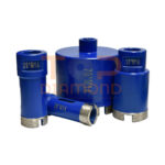 WIERTŁO KORONOWE DIAMENTOWE (OTWORNICA) M14