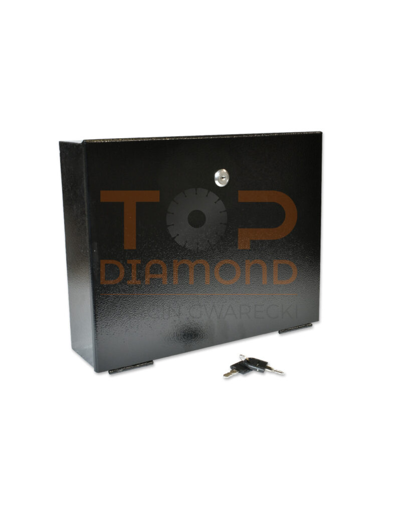 SKRZYNKA DO ŁAWKI MAŁA 36x29x12