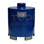 WIERTŁO DIAMENTOWE KORONOWE ZENESIS 70mm M16