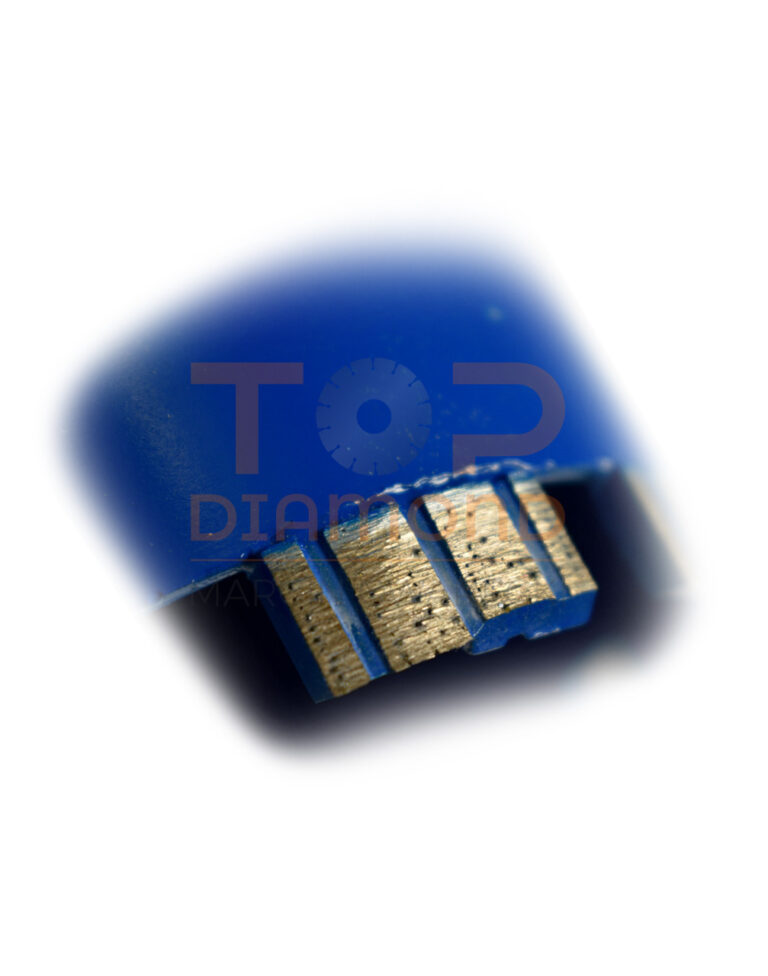 WIERTŁO DIAMENTOWE KORONOWE ZENESIS-R 450mm 5/4 CALA