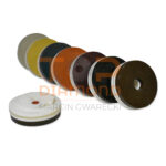 SEGMENT SYNTETYCZNO-DIAMENTOWY 100mm